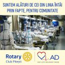 Rotary Club Pitesti